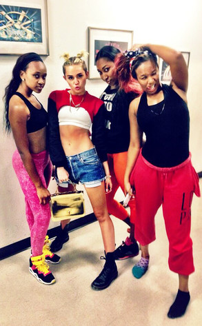 Miley Cyrus Miley Cyrus